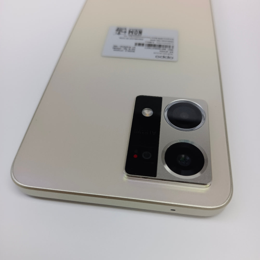 CELULAR OPPO  RENO7 CPH2363 (2022) 256 GB 8 GB RAM (SEMINUEVO)