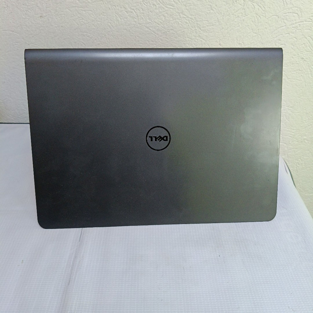 LAPTOP DELL LATITUDE 3450 (2024) 256 GB SSD 8 GB RAM (SEMINUEVO)