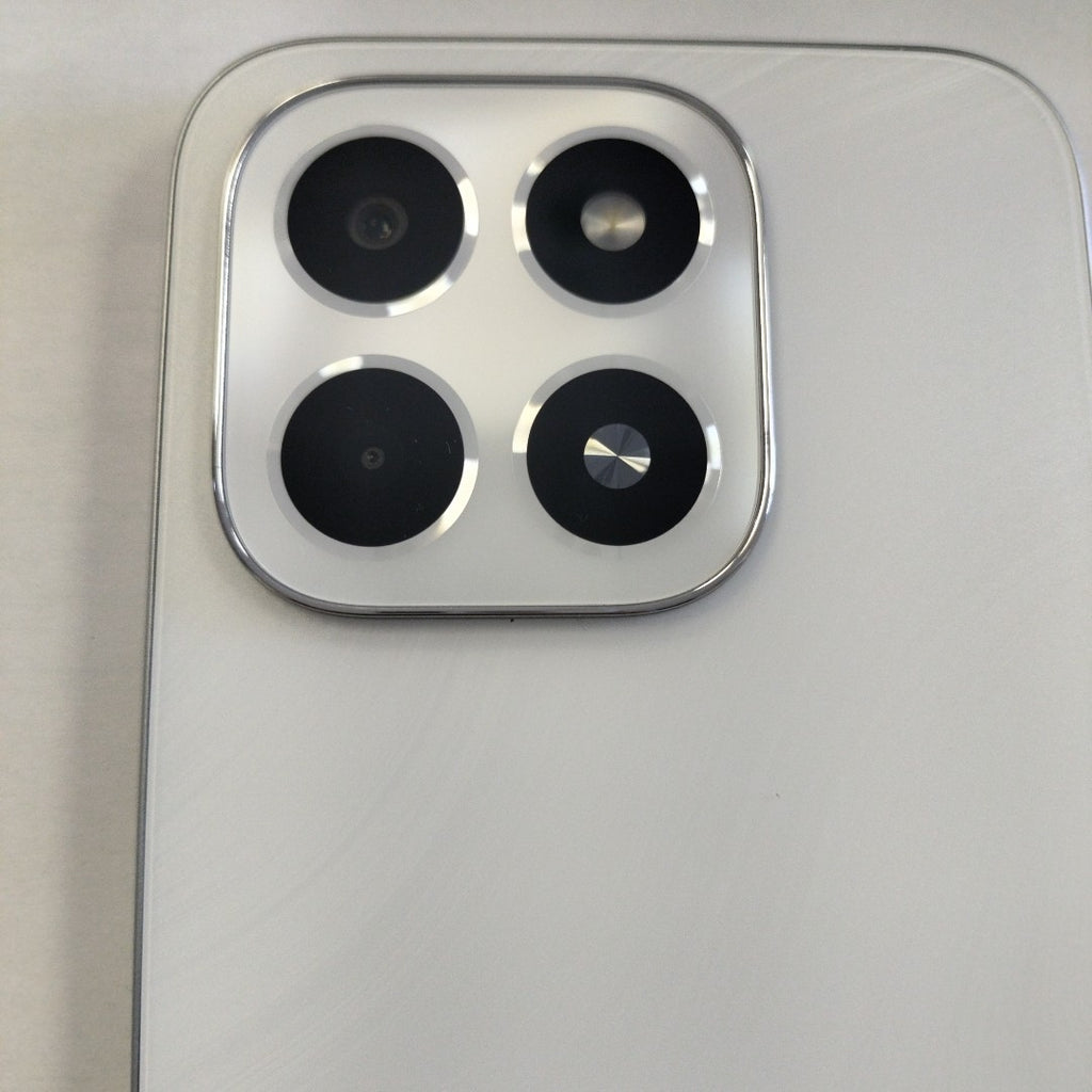 CELULAR HONOR X6C NIC-LX3 (2025) 256 GB 6 GB RAM (SEMINUEVO)