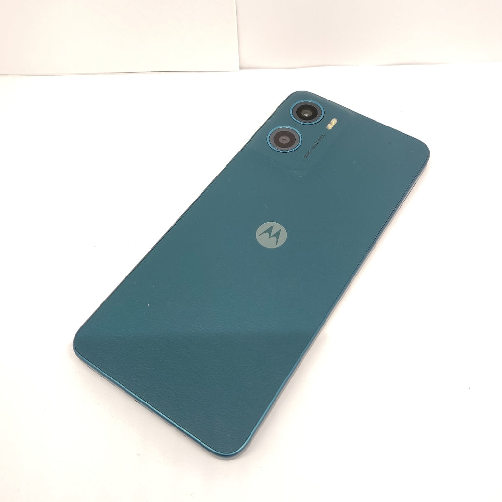 CELULAR MOTOROLA MOTO G05 XT2523-2 (2025) 128 GB 4 GB RAM (SEMINUEVO)