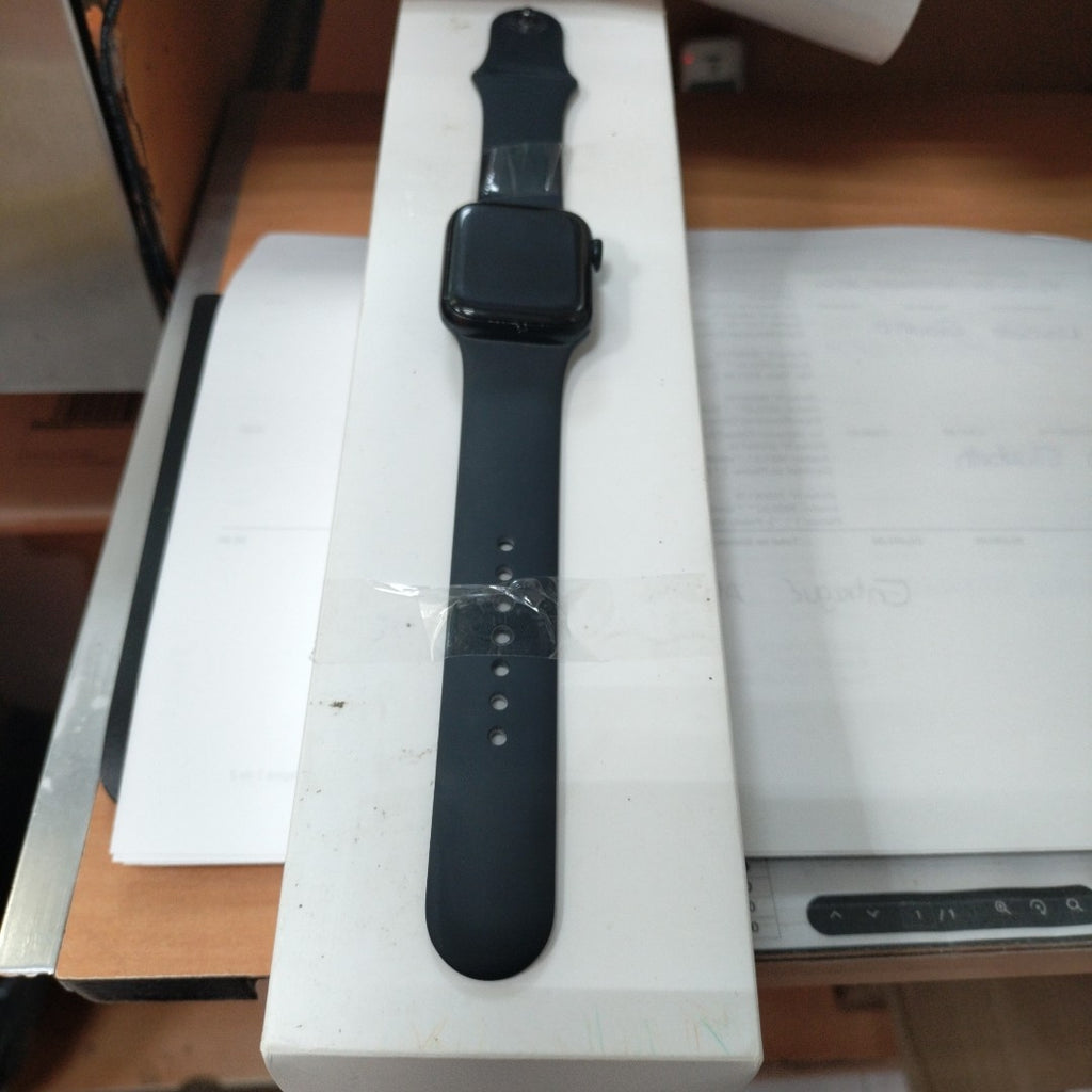 SMARTWATCH APPLE SE 2 ALUMINIO A2722 40 MM GPS (SEMINUEVO)