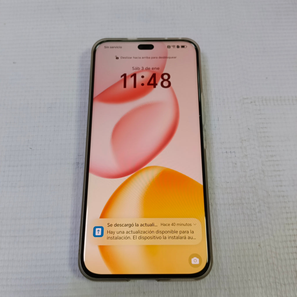 CELULAR HONOR 400 PRO DNP-NX9 (2025) 512 GB 12 GB RAM (SEMINUEVO)