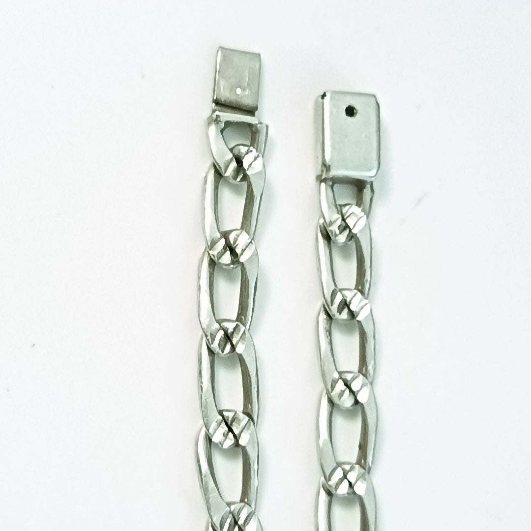 PULSERA PLATA 15.7 GRMS (SEMINUEVO)