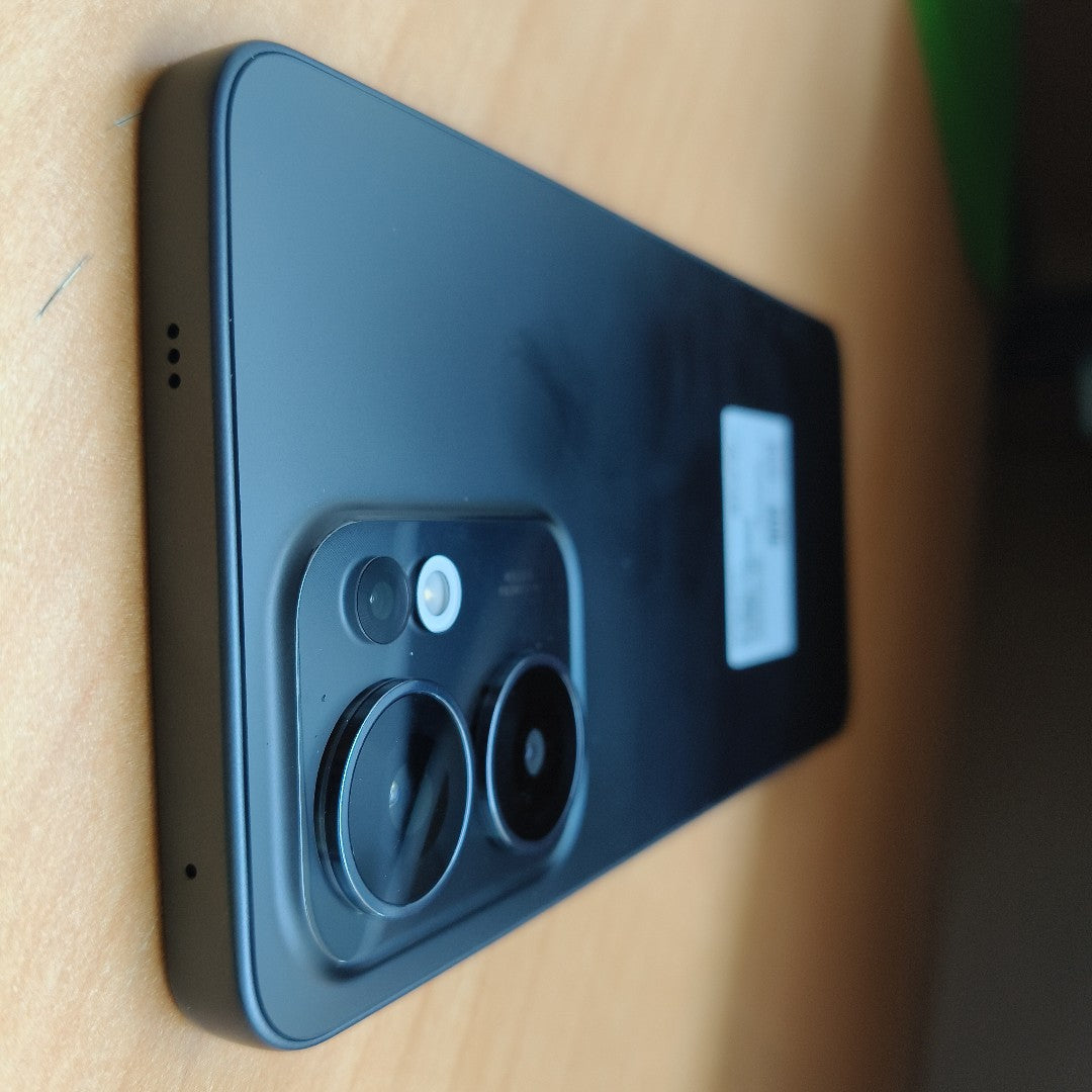 CELULAR OPPO  RENO 13F 5G CPH2699 (2025) 256 GB 12 GB RAM (SEMINUEVO)