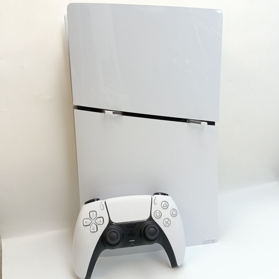 CONSOLA DE VIDEOJUEGO SONY PS5 SLIM DIGITAL 1 TB SSD (SEMINUEVO)
