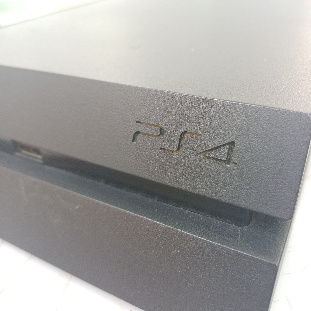 CONSOLA DE VIDEOJUEGO SONY PS4 500 GB  (SEMINUEVO)