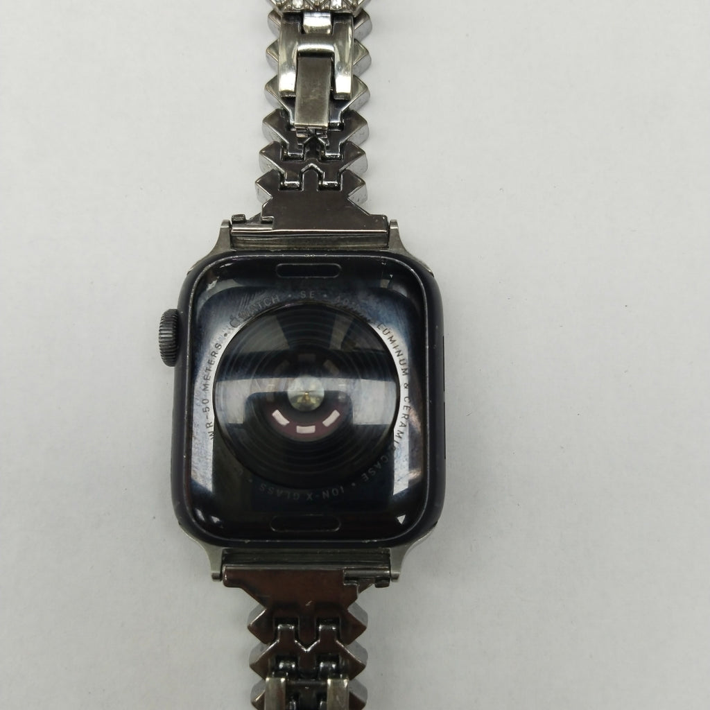 SMARTWATCH APPLE SE ALUMINIO A2351 40 MM GPS (SEMINUEVO)