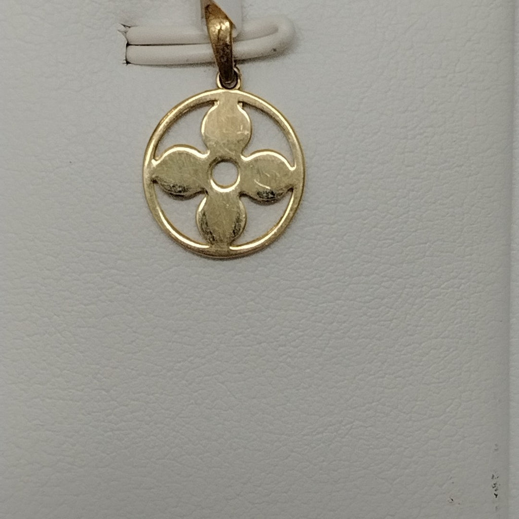 DIJES ORO 14K 0.9 (NUEVO)