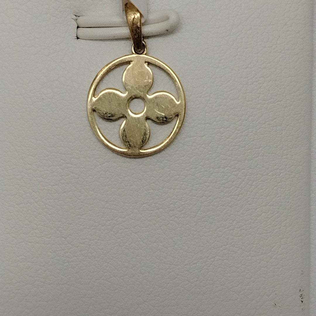 DIJES ORO 14K 0.9 (NUEVO)