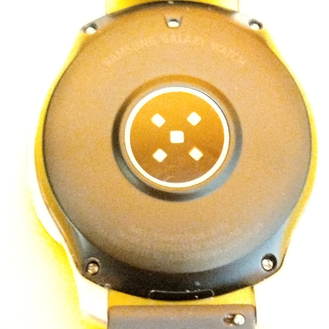 SMARTWATCH SAMSUNG GALAXY WATCH SM-R805U 46 MM GPS (SEMINUEVO)