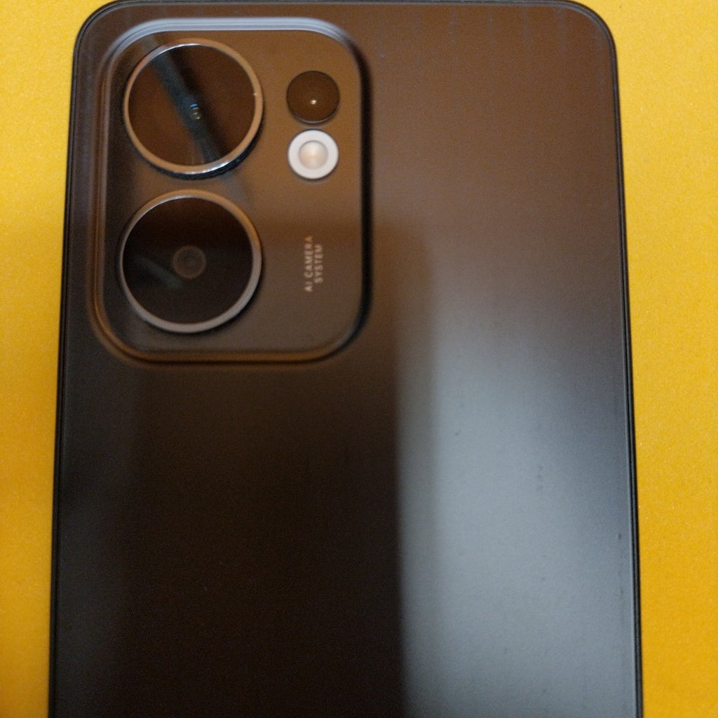 CELULAR OPPO  RENO 13F 5G CPH2699 (2025) 256 GB 12 GB RAM (SEMINUEVO)