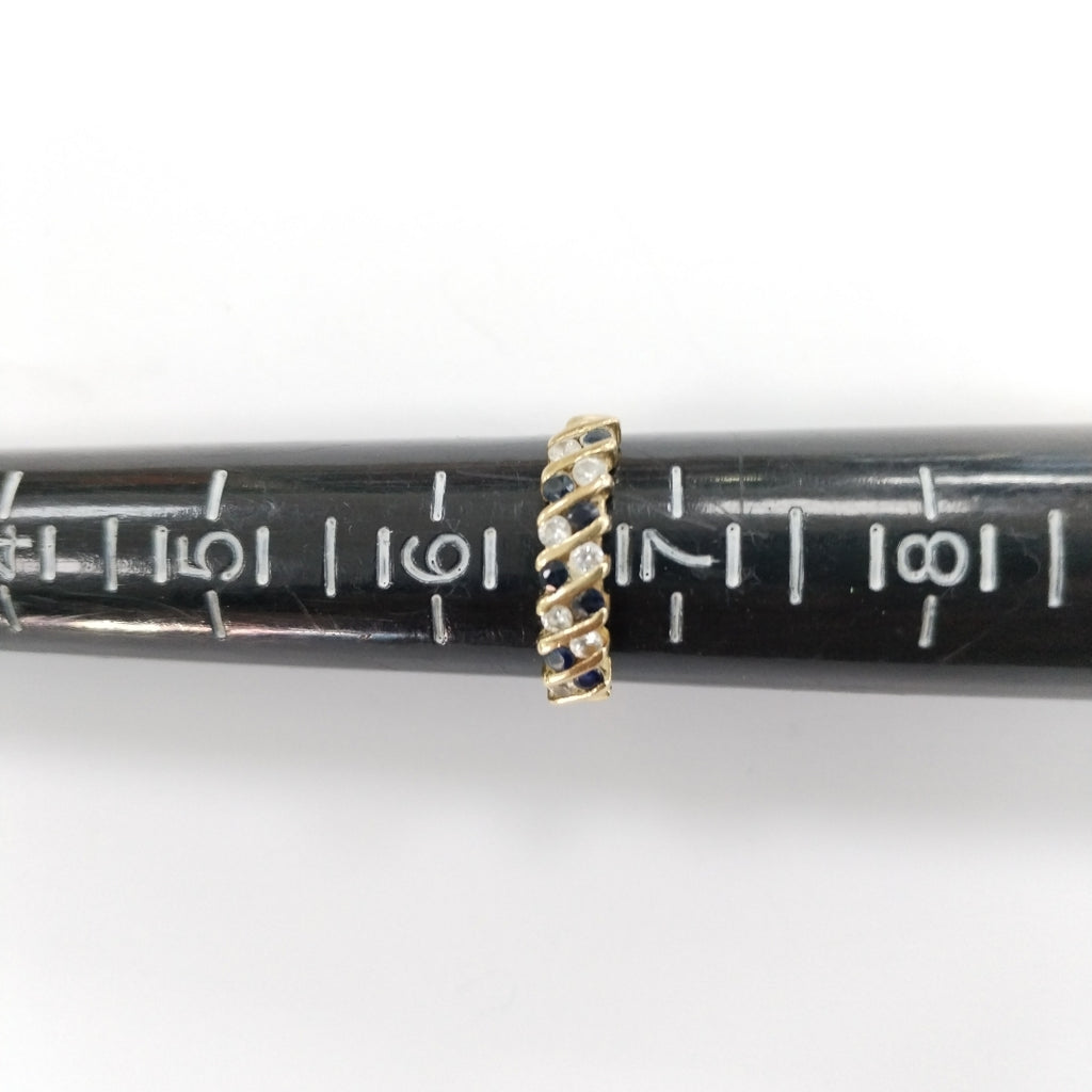 ANILLITO ORO 10 K 2.1 GRMS (SEMINUEVO)