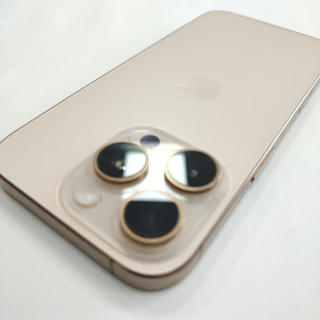 CELULAR APPLE IPHONE 16 PRO A3292 (2024) 128 GB 8 GB RAM (SEMINUEVO)