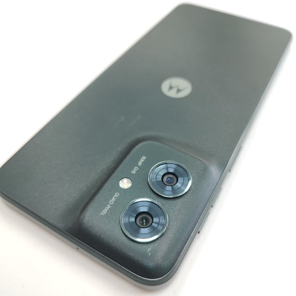 CELULAR MOTOROLA MOTO G55 5G XT2435-1(2024) 256 GB 8 GB RAM (SEMINUEVO)