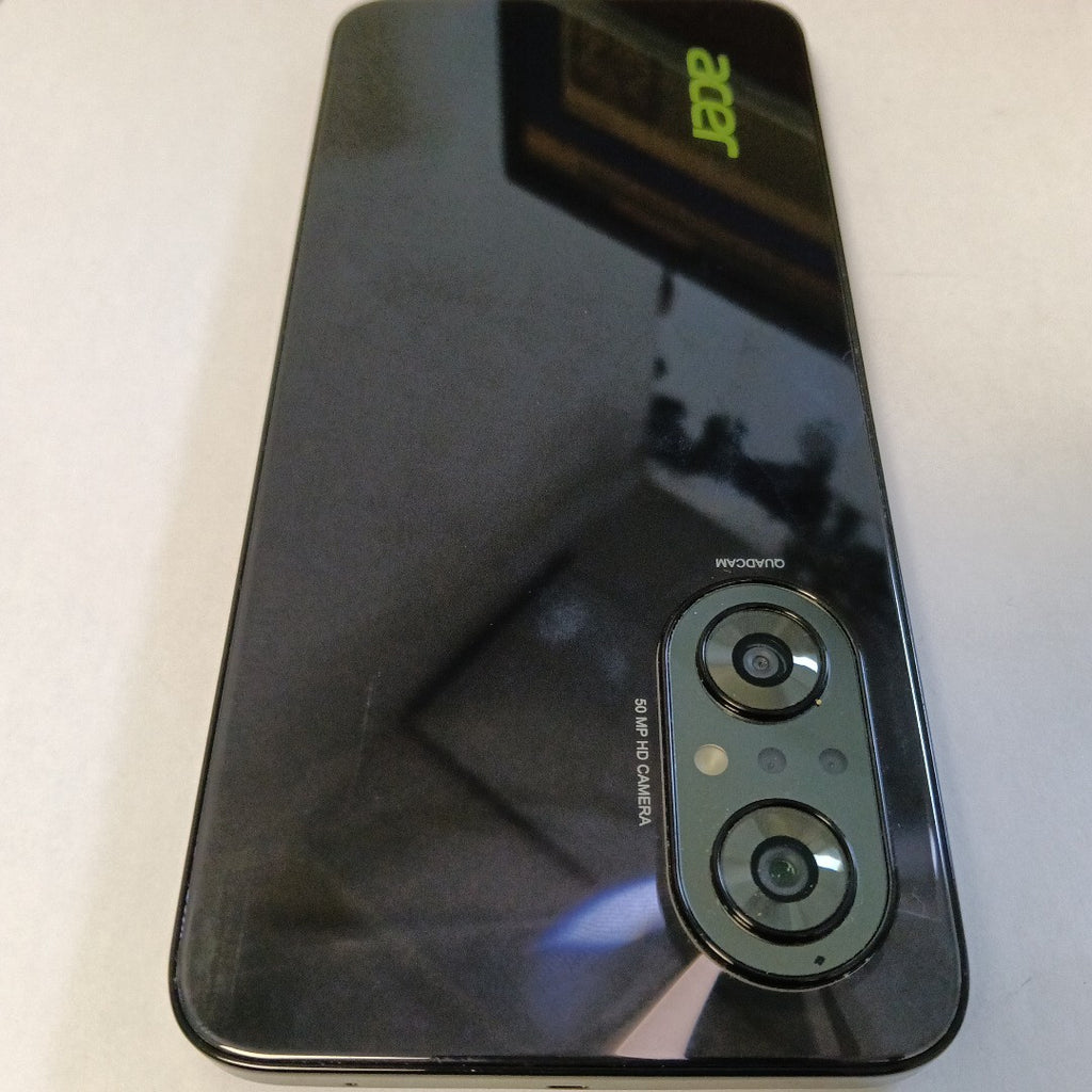 CELULAR ACER SOSPIRO AC81 (2023) 128 GB 6 GB RAM (SEMINUEVO)