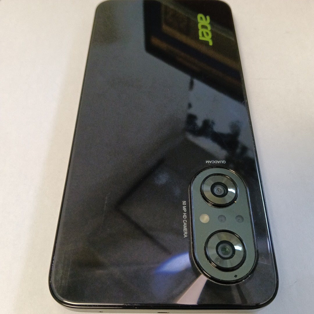 CELULAR ACER SOSPIRO AC81 (2023) 128 GB 6 GB RAM (SEMINUEVO)