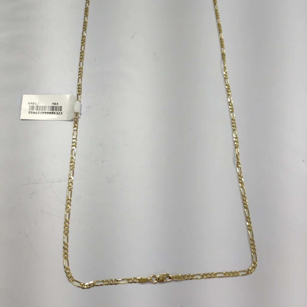 CADENA 3X1 5.1G 55 CM (NUEVO)