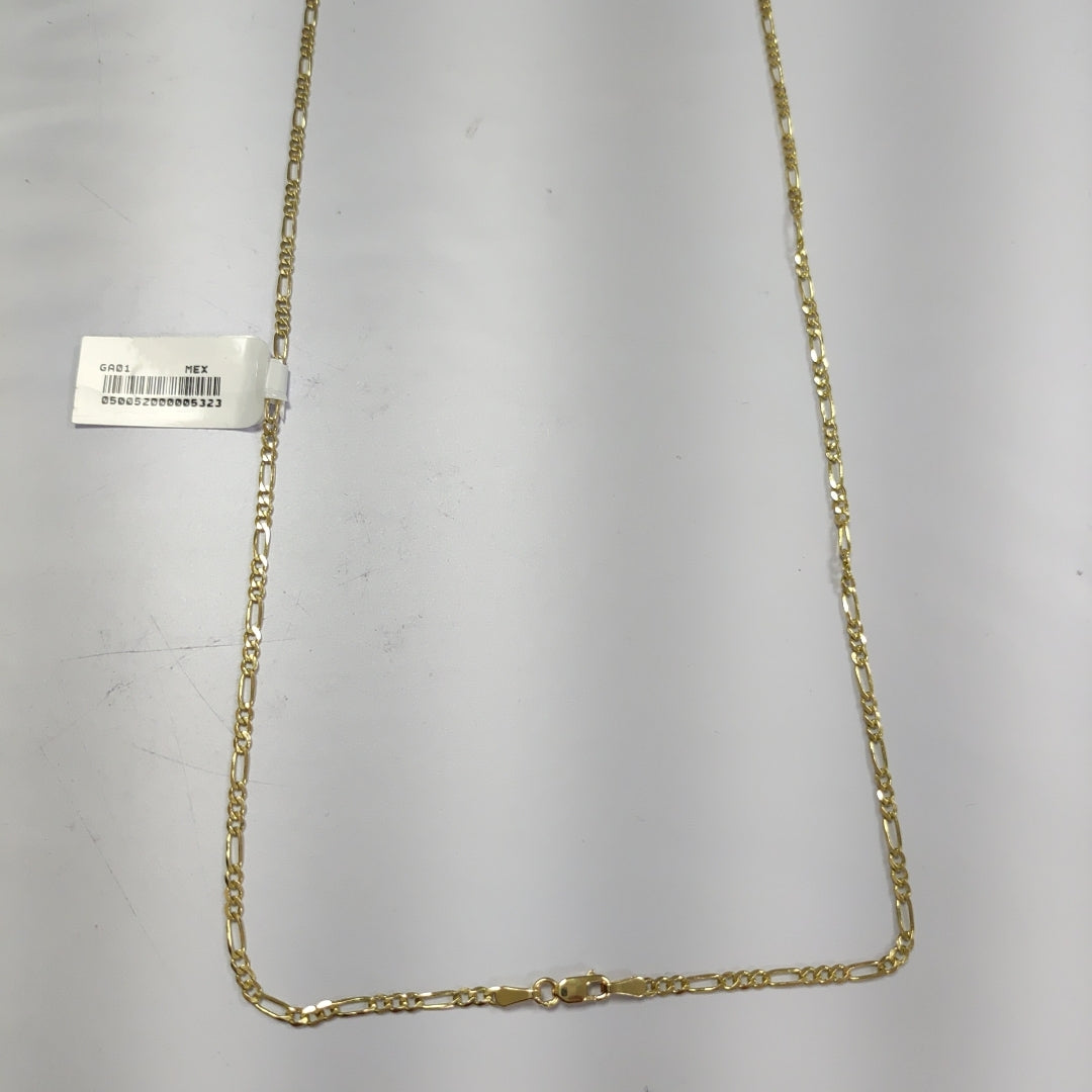 CADENA 3X1 5.1G 55 CM (NUEVO)