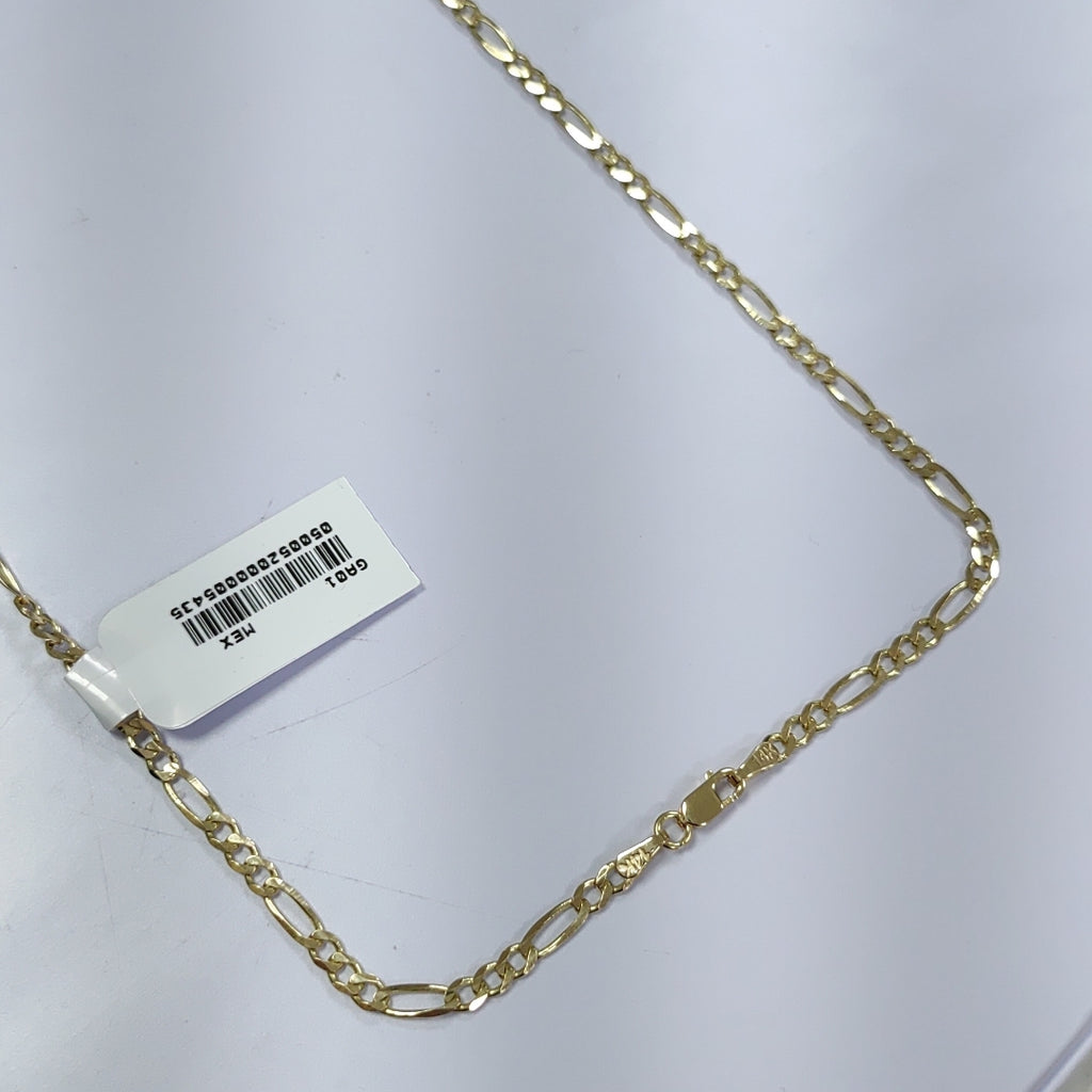 CADENA 3X1 7.6G 55 CM (NUEVO)