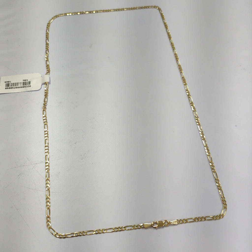 CADENA 3X1 5.1G 55 CM (NUEVO)