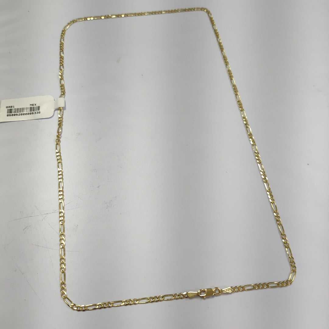 CADENA 3X1 5.1G 55 CM (NUEVO)