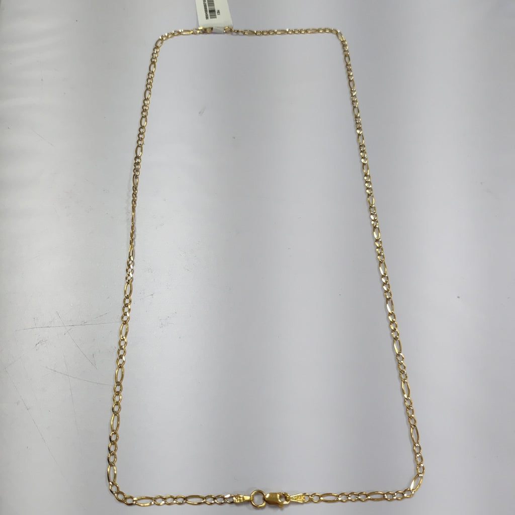 CADENA 3 X 1 4.6GR 55 CM CM (NUEVO)