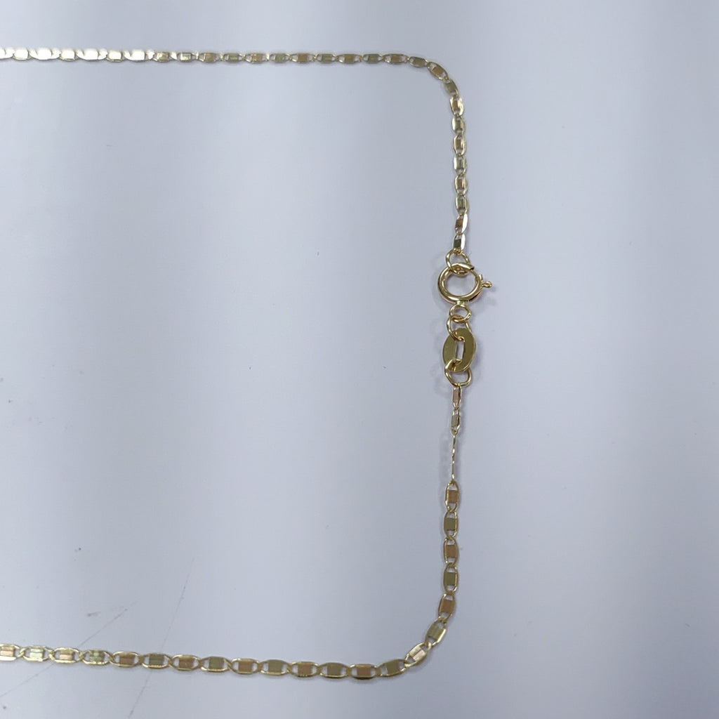 CADENA MARINERA 1.9G 50 CM (NUEVO)