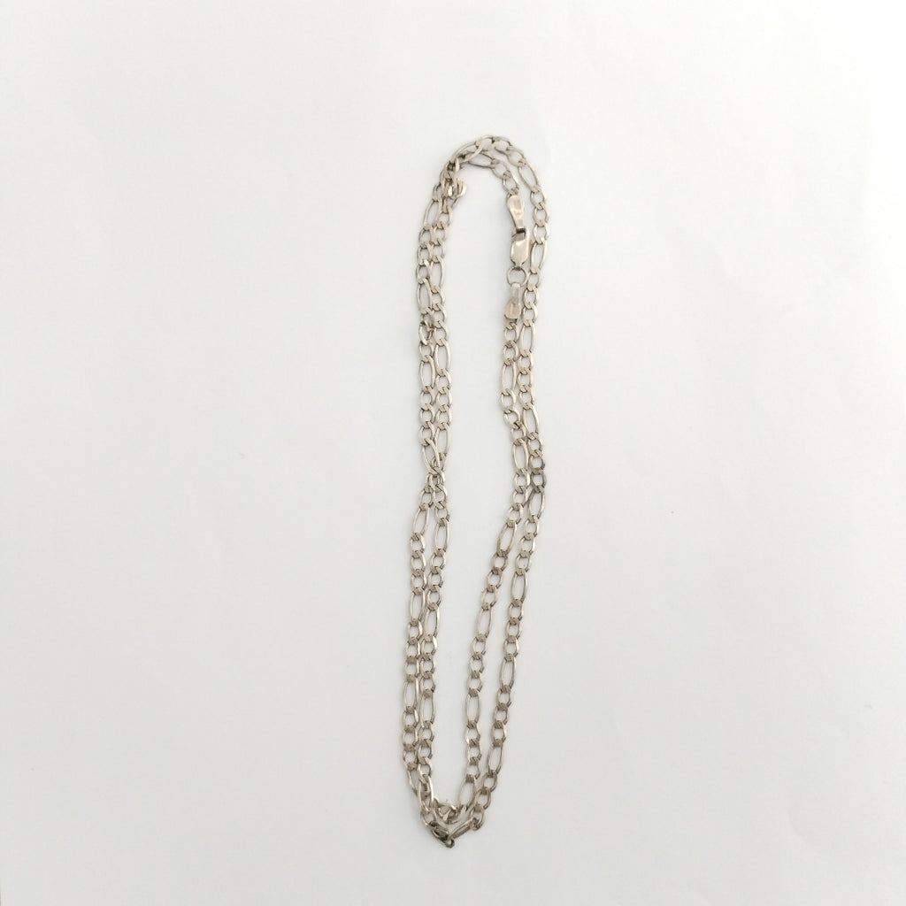 CADENA PLATA 8.2 GRMS (SEMINUEVO)