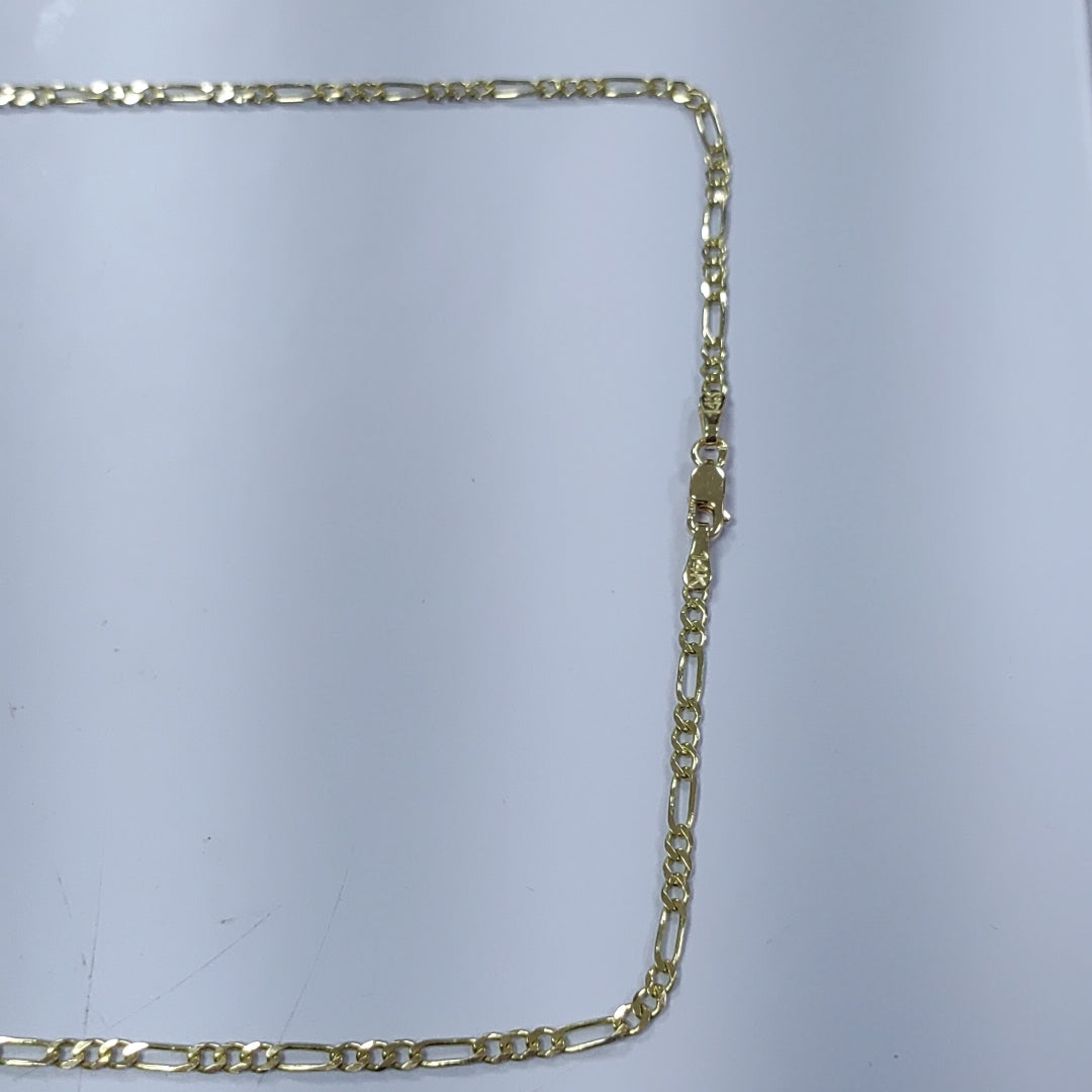 CADENA 3X1 5.1G 55 CM (NUEVO)