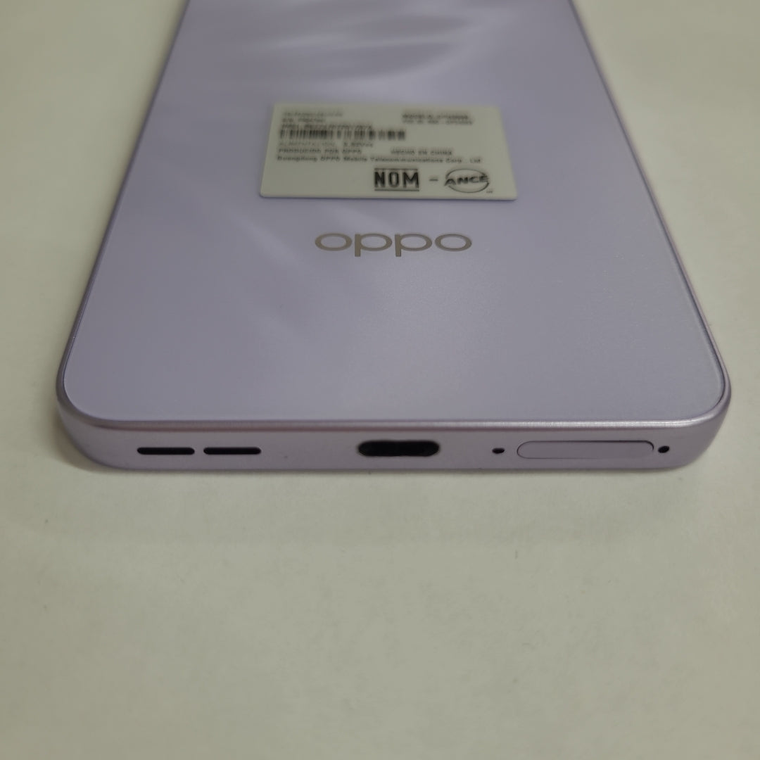CELULAR OPPO  RENO 13F 5G CPH2699 (2025) 256 GB 12 GB RAM (SEMINUEVO)