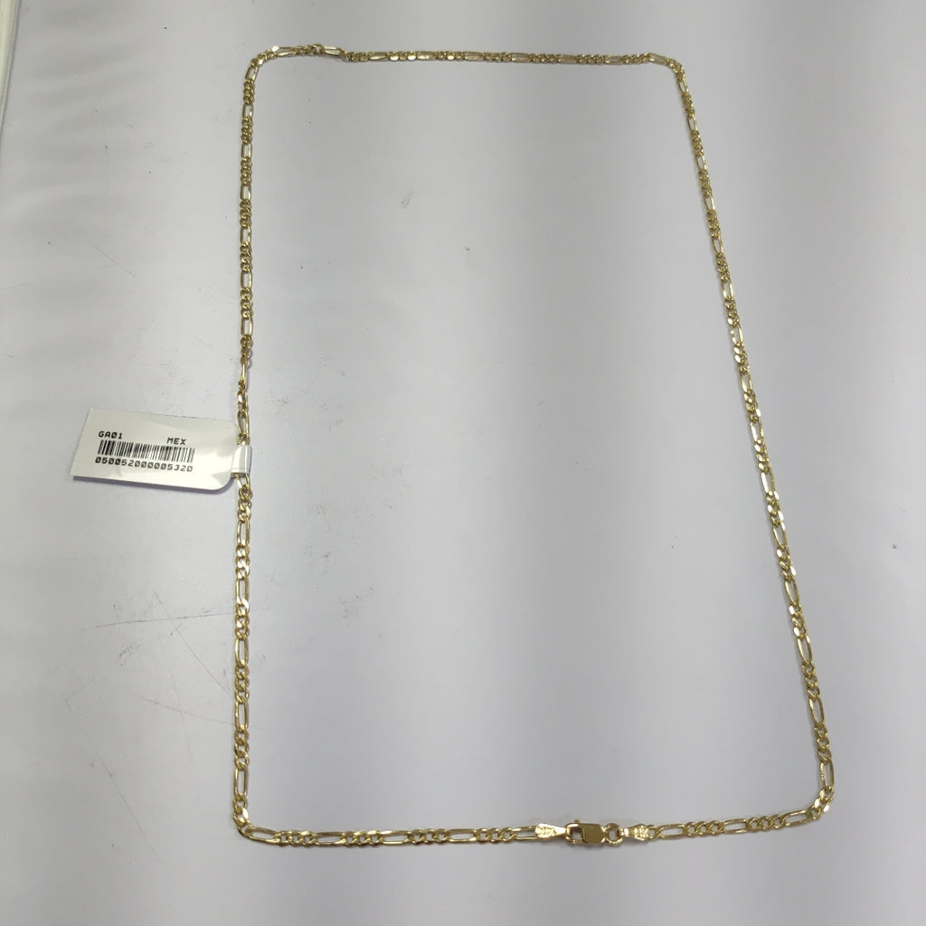 CADENA 3X1 5.1G 55 CM (NUEVO)