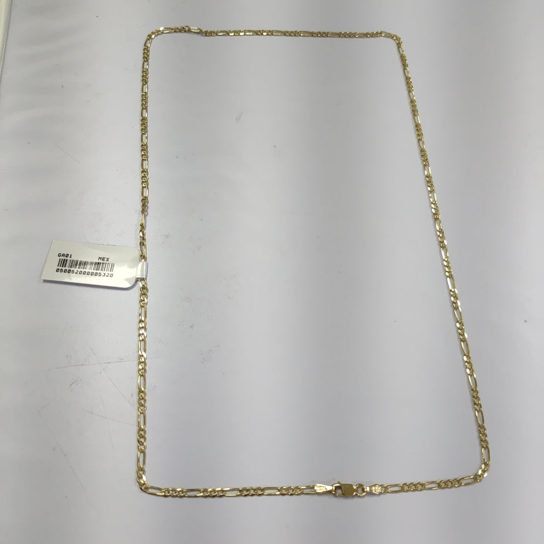 CADENA 3X1 5.1G 55 CM (NUEVO)