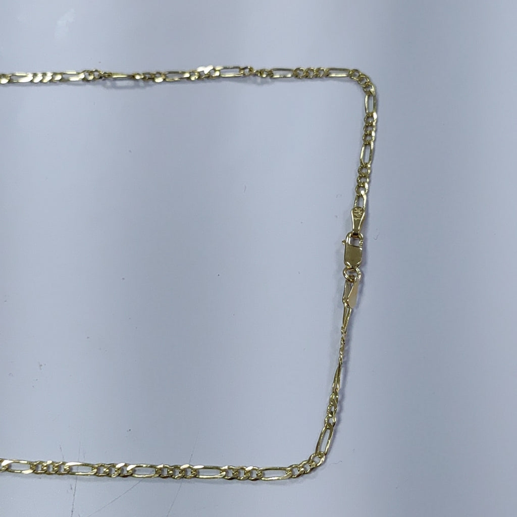 CADENA 3X1 5.1G 55 CM (NUEVO)