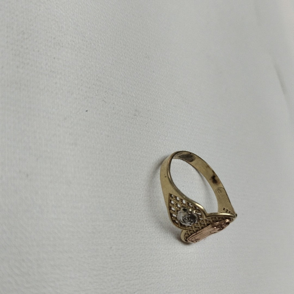 K1 2,30 GRMS 14 K ESPECIFICACIONES COMPLEMENTARIAS ANILLITO VENDIBLE (SEMINUEVO)