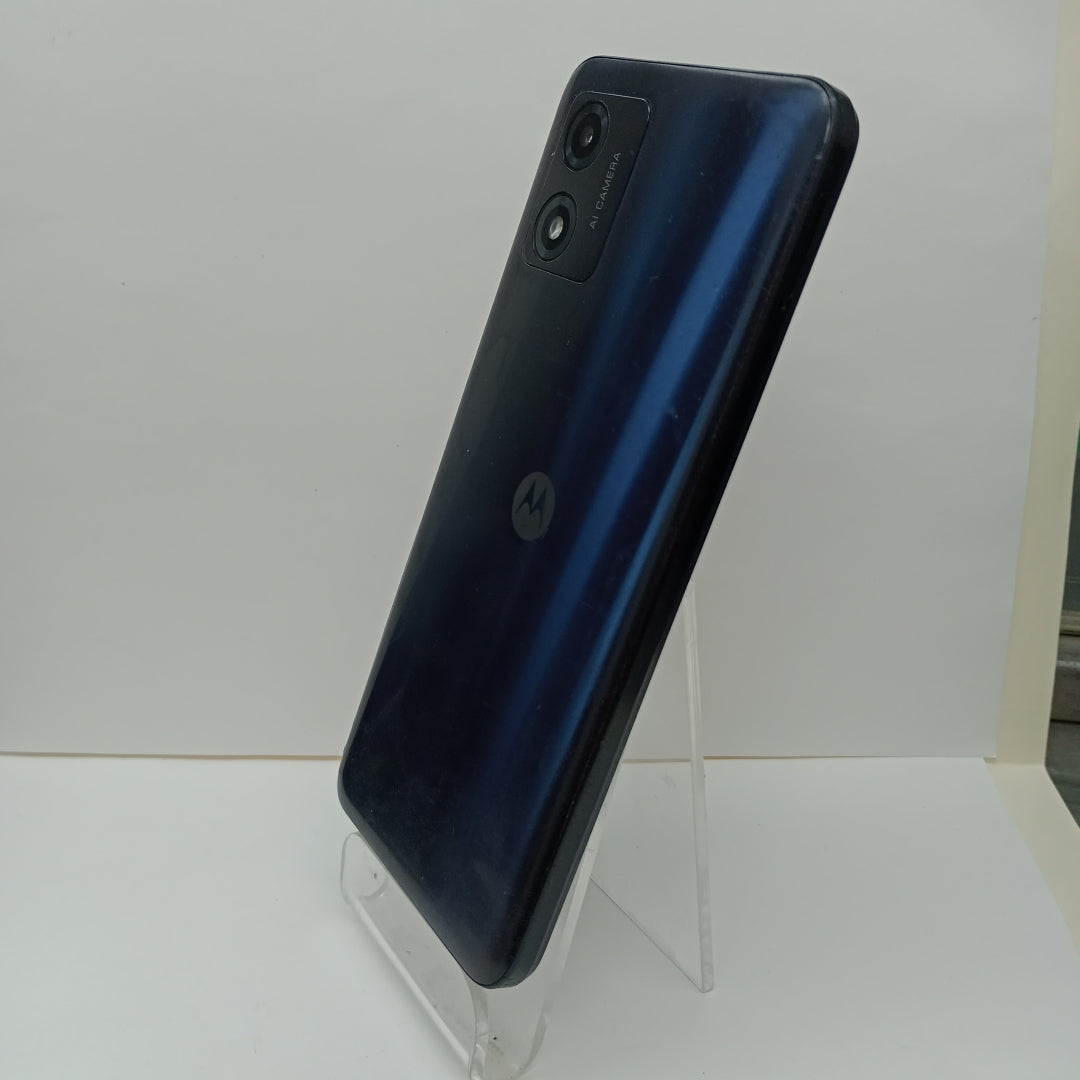 CELULAR MOTOROLA MOTO E13 XT2345-2 64 GB 2 GB RAM (SEMINUEVO)