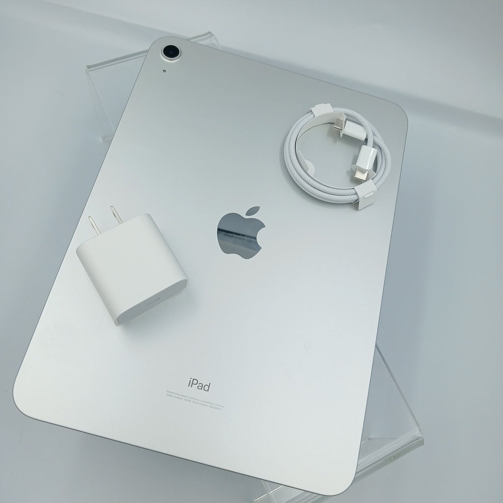 TABLETA APPLE IPAD 10 A2696 256 GB 4 GB RAM (SEMINUEVO)