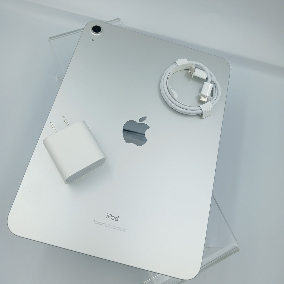 TABLETA APPLE IPAD 10 A2696 256 GB 4 GB RAM (SEMINUEVO)