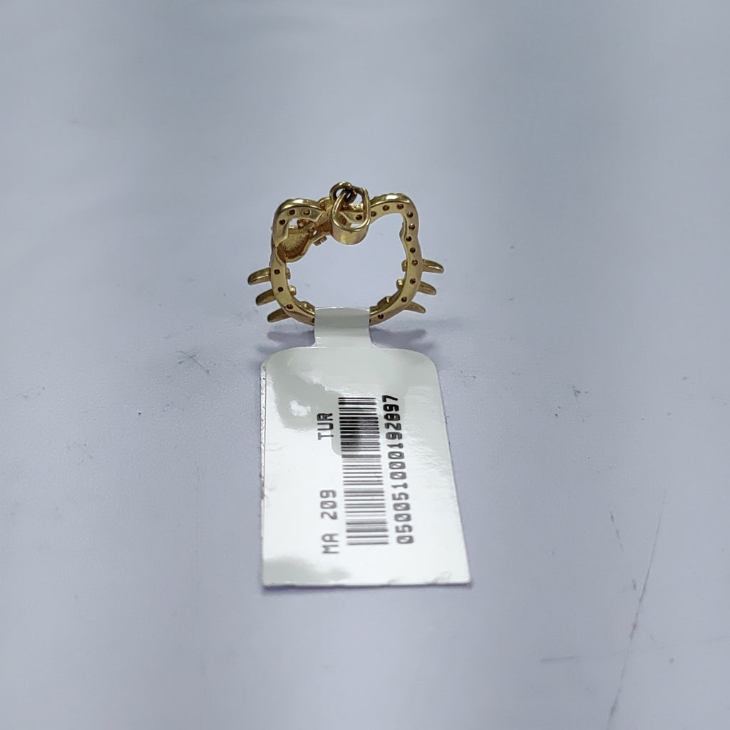 DIJES ORO 14K 1.3 (NUEVO)