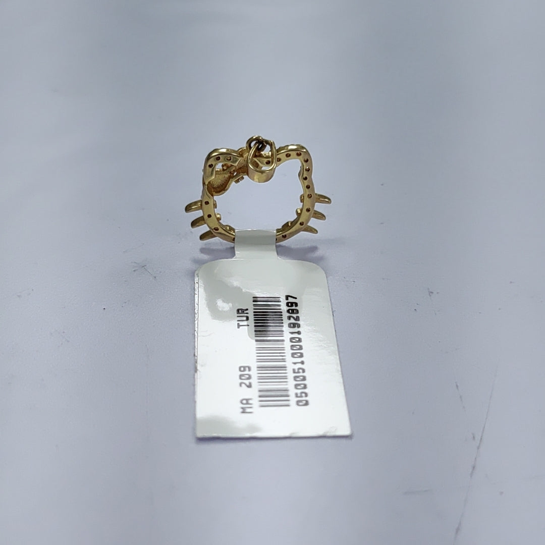 DIJES ORO 14K 1.3 (NUEVO)