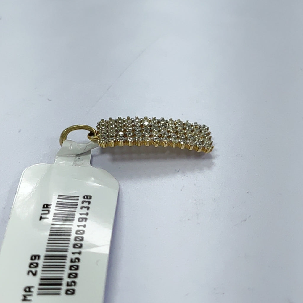 DIJES ORO 14K 1.5 (NUEVO)