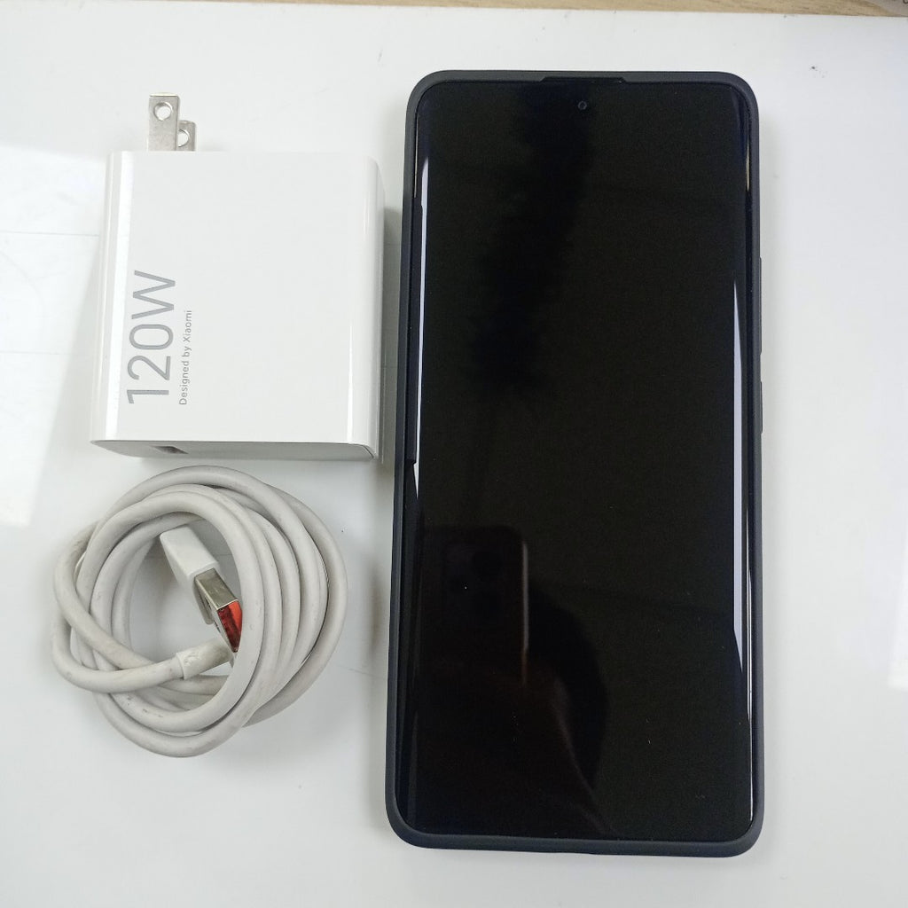 CELULAR XIAOMI REDMI NOTE 13 PRO+ 5G 23090RA98G (2023) 512 GB 12 GB RAM (SEMINUEVO)