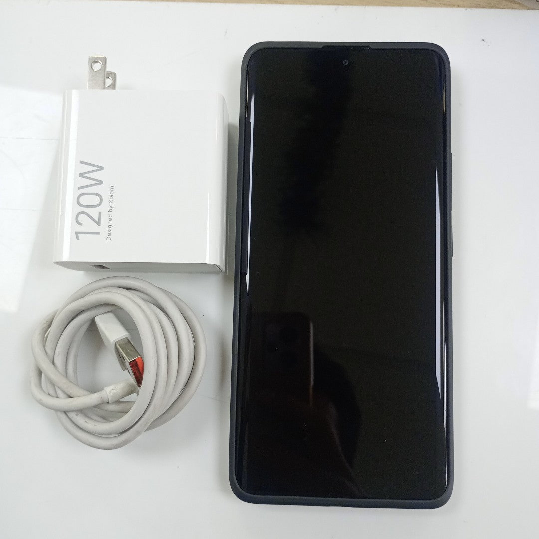 CELULAR XIAOMI REDMI NOTE 13 PRO+ 5G 23090RA98G (2023) 512 GB 12 GB RAM (SEMINUEVO)