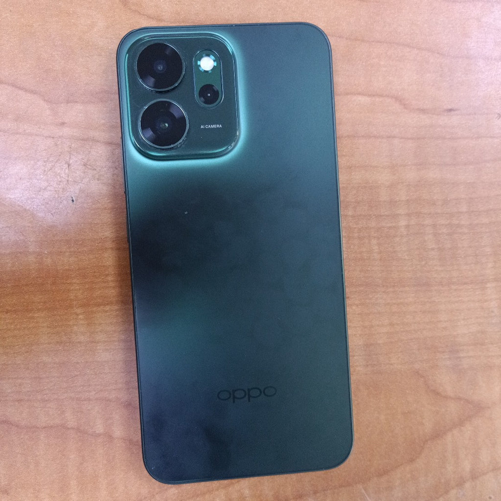 CELULAR OPPO  RENO 14 F CPH2743 (2025) 256 GB 12 GB RAM (SEMINUEVO)