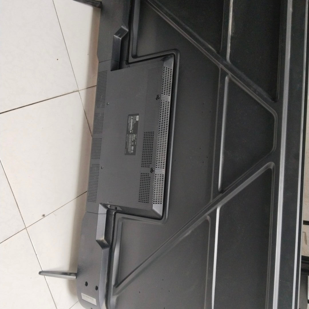 PANTALLA TCL 50Q5K (2024) 50" LED 4K (SEMINUEVO)