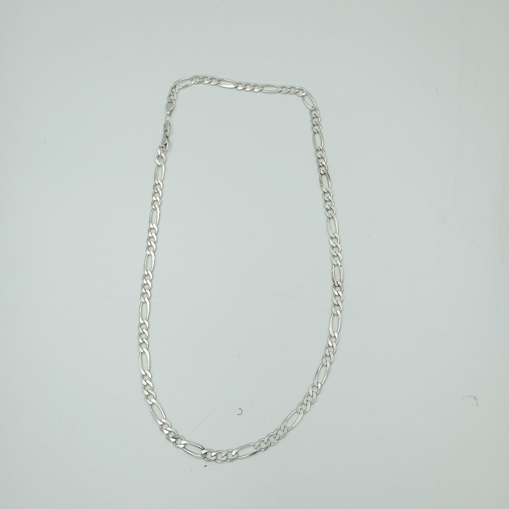 CADENA PLATA 25 GRMS (SEMINUEVO)