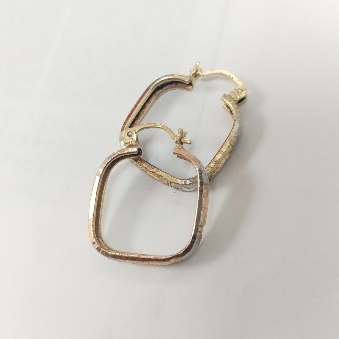 K1 2,50 GRMS 14 K ESPECIFICACIONES COMPLEMENTARIAS ARRACADAS PAR (SEMINUEVO)