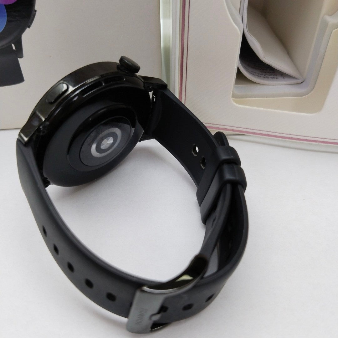 SMARTWATCH HUAWEI WATCH GT 3 MIL-B19 42 MM GPS (SEMINUEVO)