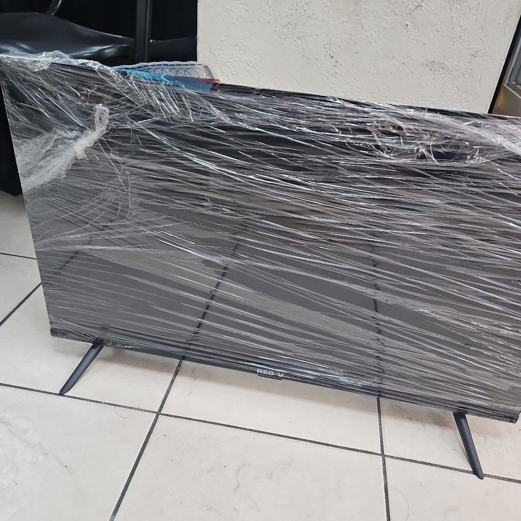 PANTALLA RED V RED32STV 32" LED HD (SEMINUEVO)