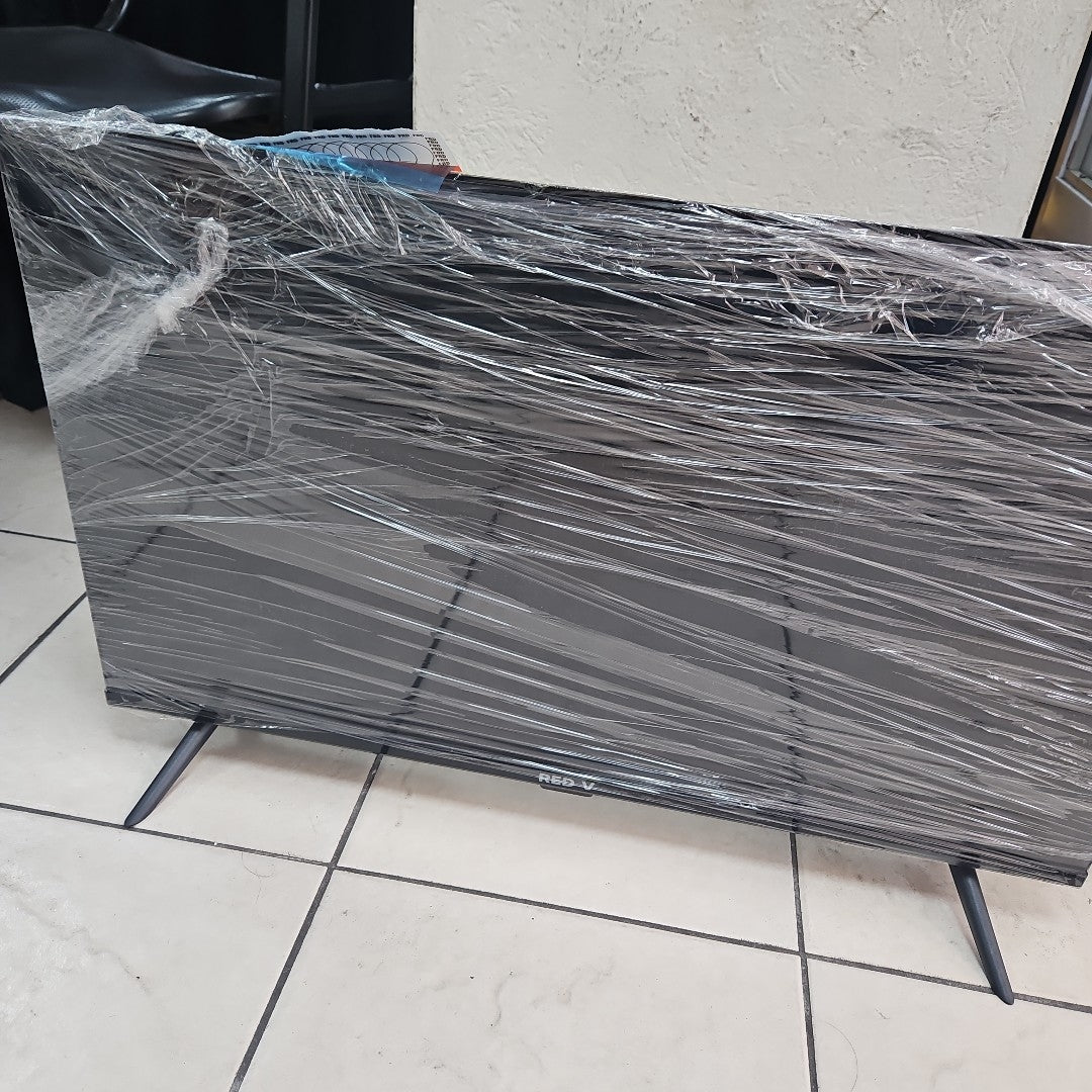 PANTALLA RED V RED32STV 32" LED HD (SEMINUEVO)