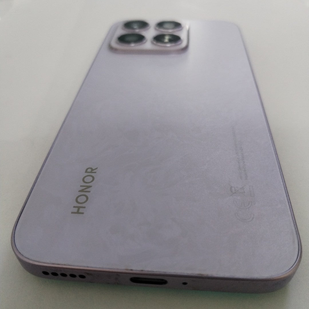 CELULAR HONOR X8C ABR-LX3 (2022) 512 GB 8 GB RAM (SEMINUEVO)